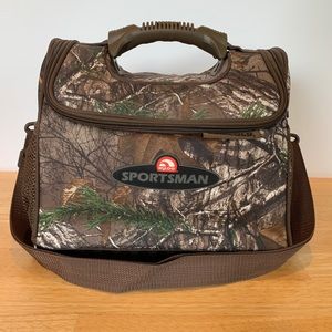 igloo sportsman lunch box